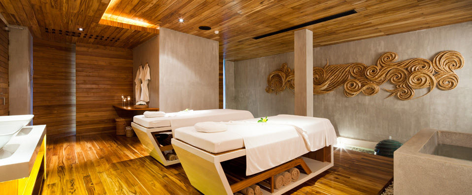 Casa de la Flora ★★★★★ - An award-winning five-star designer hotel on one of Thailand’s most beautiful coasts. - Khao Lak, Thailand