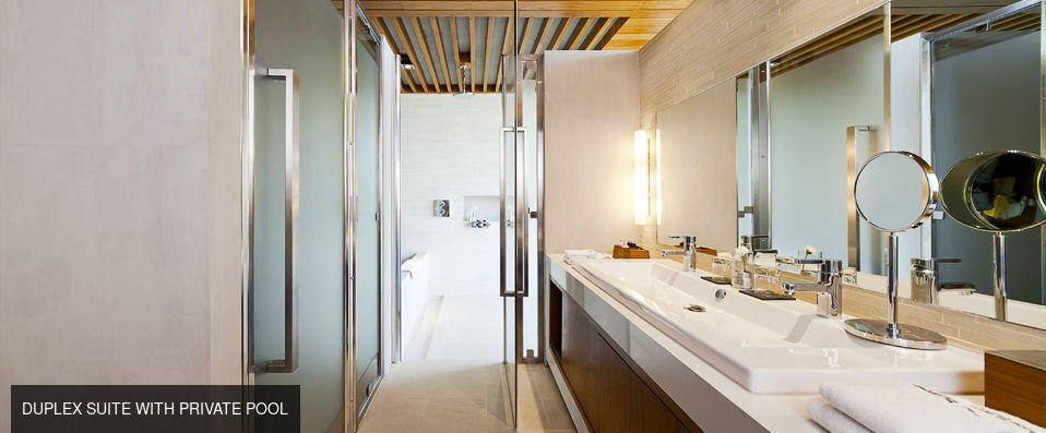Casa de la Flora ★★★★★ - An award-winning five-star designer hotel on one of Thailand’s most beautiful coasts. - Khao Lak, Thailand