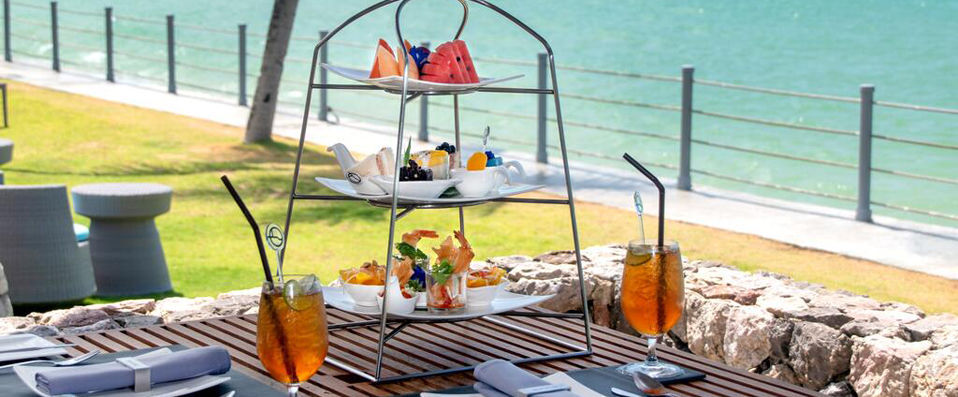 Casa de la Flora ★★★★★ - An award-winning five-star designer hotel on one of Thailand’s most beautiful coasts. - Khao Lak, Thailand