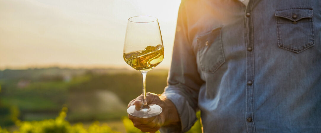 À la Cour d'Alsace ★★★★ - Explore the rich wines and culture of Alsace from this luxurious tranquil mansion house. - Alsace, France