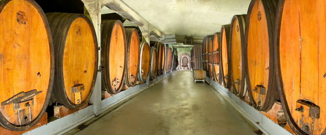 À la Cour d'Alsace ★★★★ - Explore the rich wines and culture of Alsace from this luxurious tranquil mansion house. - Alsace, France