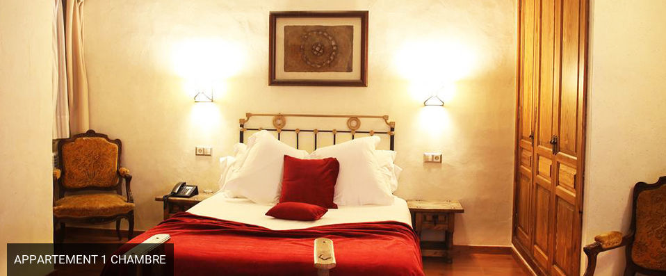Apartaments Els Llacs ★★★★ - Escapade de charme à la montagne. - Andorre