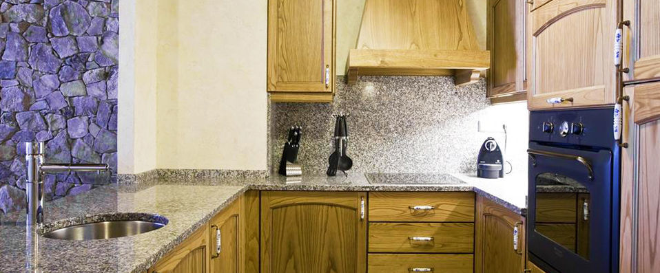 Apartaments Els Llacs ★★★★ - Escapade de charme à la montagne. - Andorre