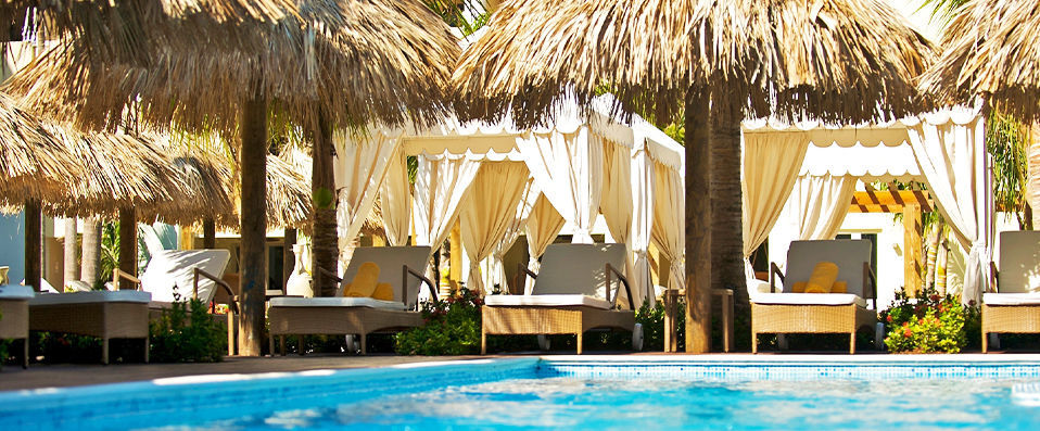 Iberostar Grand Rose Hall ★★★★★ - Découvrez l’art de vivre à la jamaïcaine en All Inclusive. - Montego Bay, Jamaïque