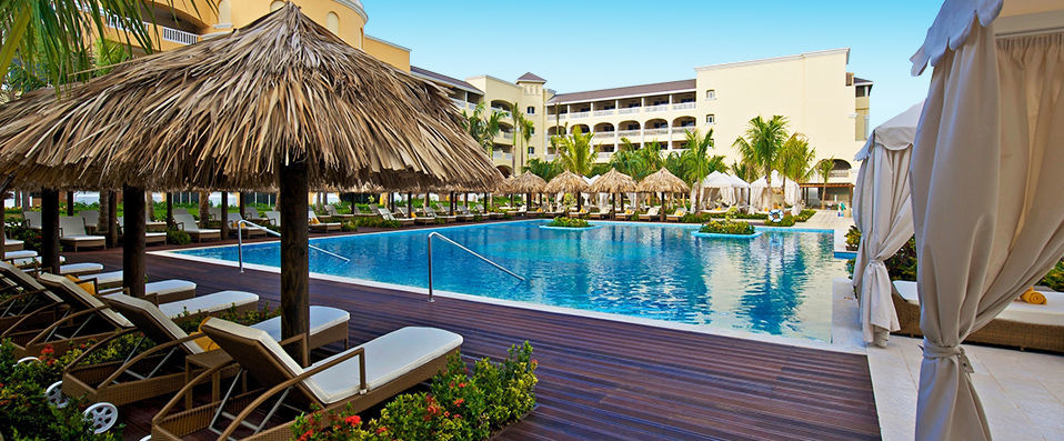 Iberostar Grand Rose Hall ★★★★★ - Découvrez l’art de vivre à la jamaïcaine en All Inclusive. - Montego Bay, Jamaïque