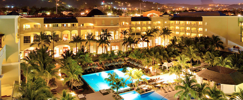 Iberostar Grand Rose Hall ★★★★★ - Découvrez l’art de vivre à la jamaïcaine en All Inclusive. - Montego Bay, Jamaïque