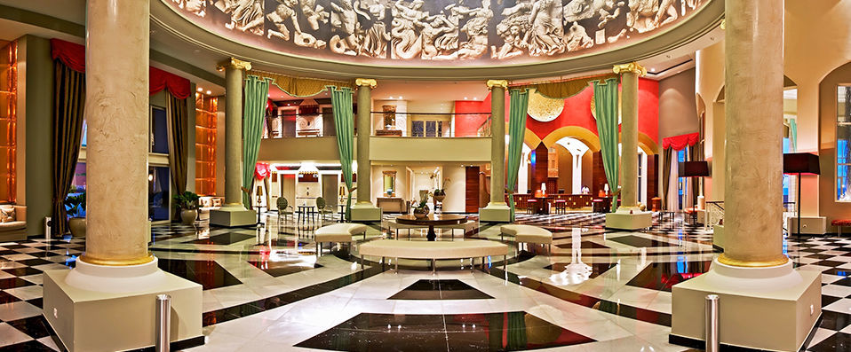 Iberostar Grand Rose Hall ★★★★★ - Découvrez l’art de vivre à la jamaïcaine en All Inclusive. - Montego Bay, Jamaïque