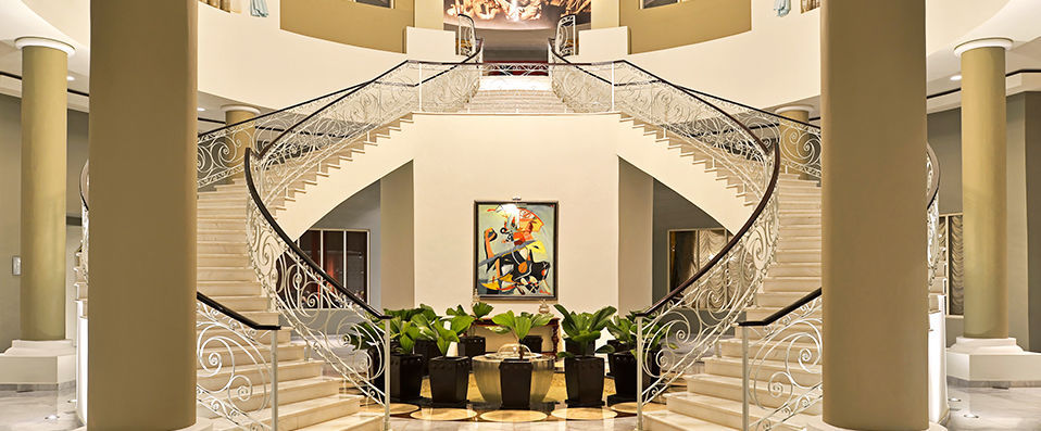 Iberostar Grand Rose Hall ★★★★★ - Découvrez l’art de vivre à la jamaïcaine en All Inclusive. - Montego Bay, Jamaïque