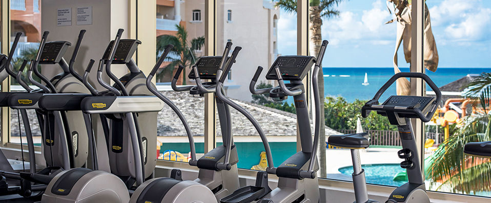 Iberostar Grand Rose Hall ★★★★★ - Découvrez l’art de vivre à la jamaïcaine en All Inclusive. - Montego Bay, Jamaïque