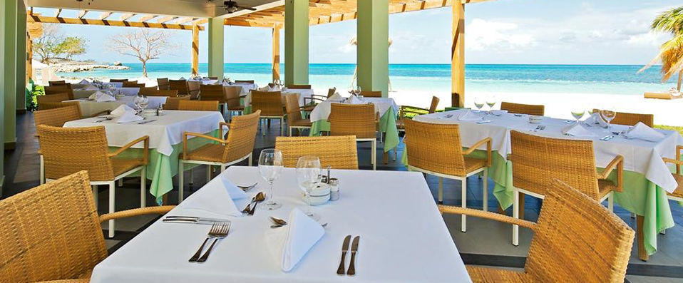 Iberostar Grand Rose Hall ★★★★★ - Découvrez l’art de vivre à la jamaïcaine en All Inclusive. - Montego Bay, Jamaïque