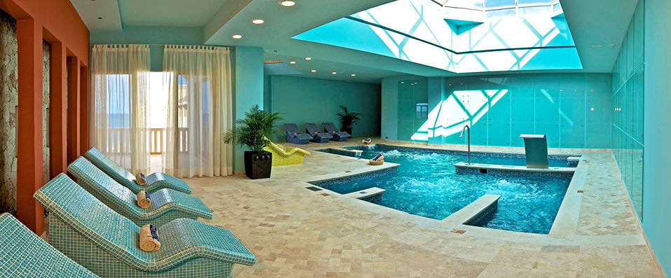 Iberostar Grand Rose Hall ★★★★★ - Découvrez l’art de vivre à la jamaïcaine en All Inclusive. - Montego Bay, Jamaïque