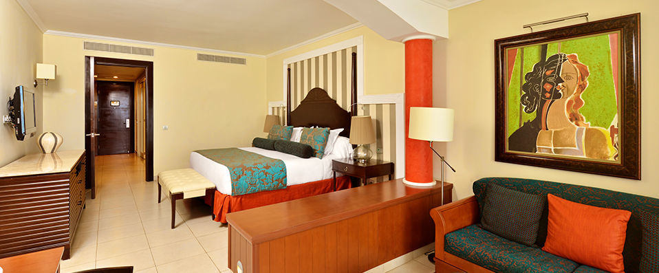 Iberostar Grand Rose Hall ★★★★★ - Découvrez l’art de vivre à la jamaïcaine en All Inclusive. - Montego Bay, Jamaïque