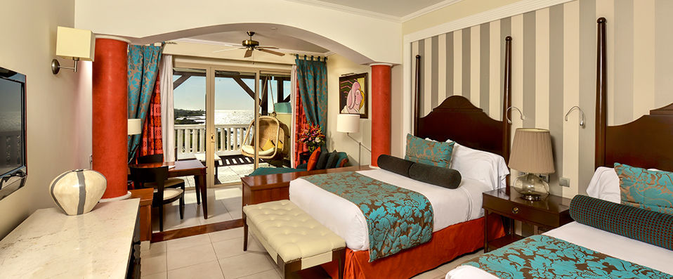 Iberostar Grand Rose Hall ★★★★★ - Découvrez l’art de vivre à la jamaïcaine en All Inclusive. - Montego Bay, Jamaïque