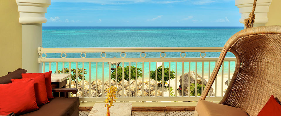 Iberostar Grand Rose Hall ★★★★★ - Découvrez l’art de vivre à la jamaïcaine en All Inclusive. - Montego Bay, Jamaïque