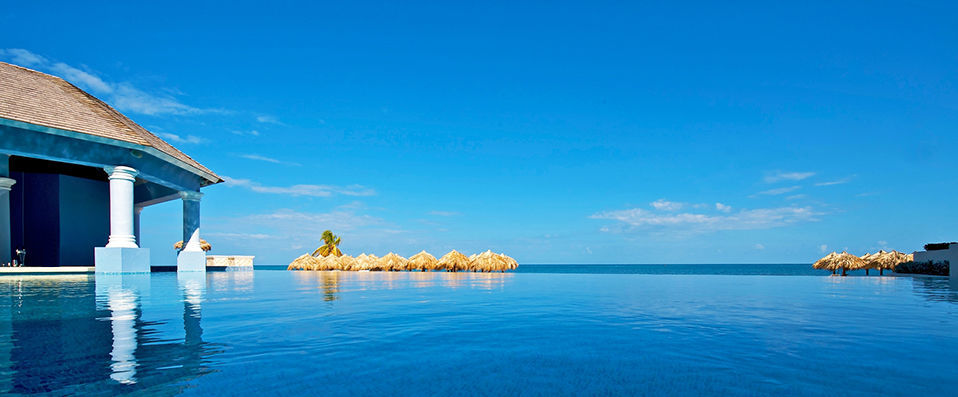 Iberostar Grand Rose Hall ★★★★★ - Découvrez l’art de vivre à la jamaïcaine en All Inclusive. - Montego Bay, Jamaïque