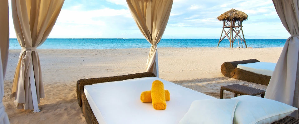 Iberostar Grand Rose Hall ★★★★★ - Découvrez l’art de vivre à la jamaïcaine en All Inclusive. - Montego Bay, Jamaïque