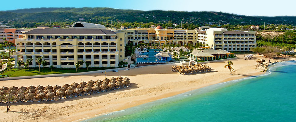 Iberostar Grand Rose Hall ★★★★★ - Découvrez l’art de vivre à la jamaïcaine en All Inclusive. - Montego Bay, Jamaïque