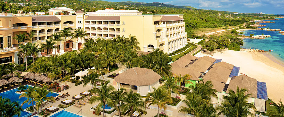 Iberostar Grand Rose Hall ★★★★★ - Découvrez l’art de vivre à la jamaïcaine en All Inclusive. - Montego Bay, Jamaïque