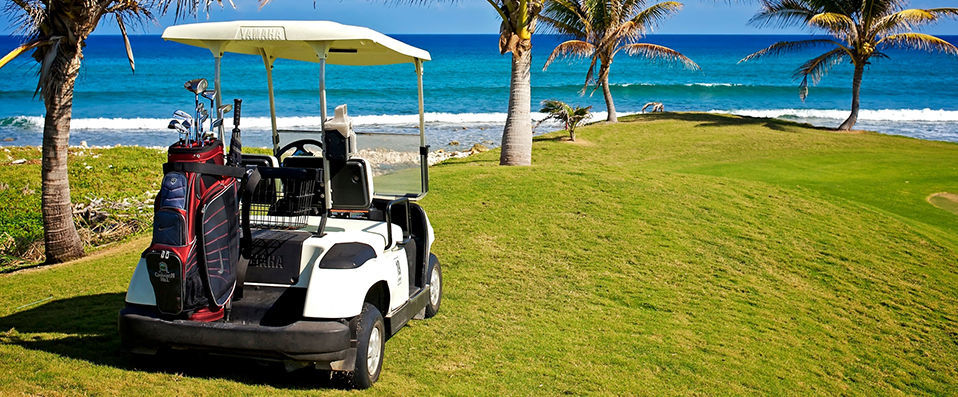 Iberostar Grand Rose Hall ★★★★★ - Découvrez l’art de vivre à la jamaïcaine en All Inclusive. - Montego Bay, Jamaïque