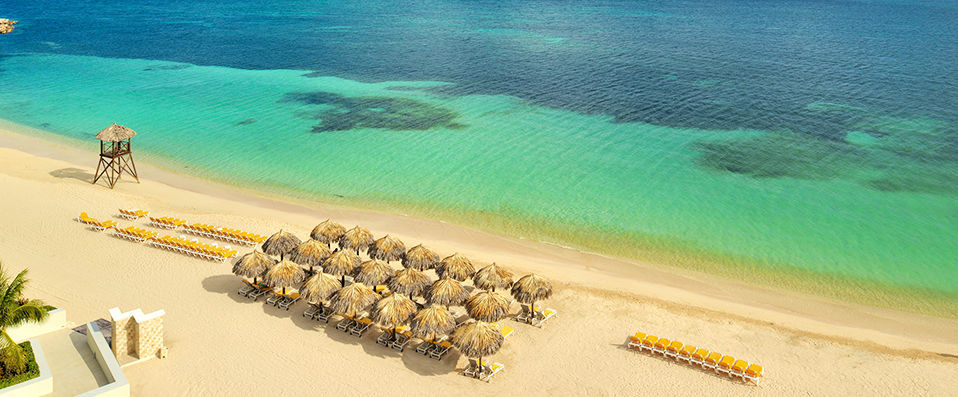 Iberostar Grand Rose Hall ★★★★★ - Découvrez l’art de vivre à la jamaïcaine en All Inclusive. - Montego Bay, Jamaïque
