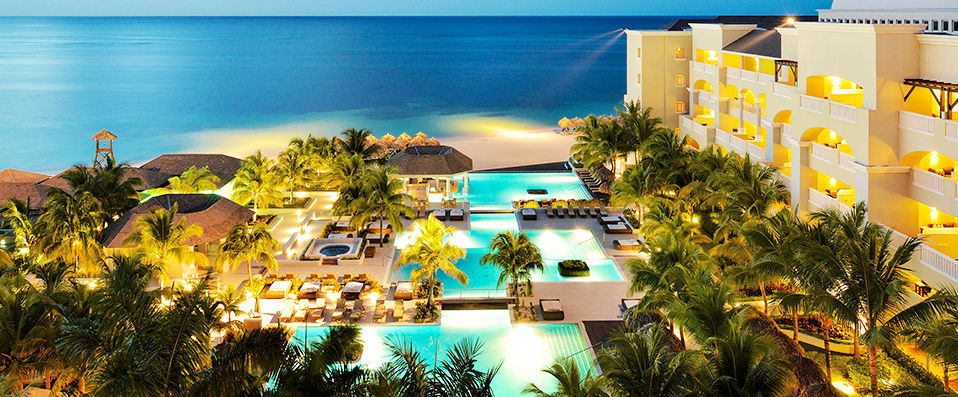 Iberostar Grand Rose Hall ★★★★★ - Découvrez l’art de vivre à la jamaïcaine en All Inclusive. - Montego Bay, Jamaïque