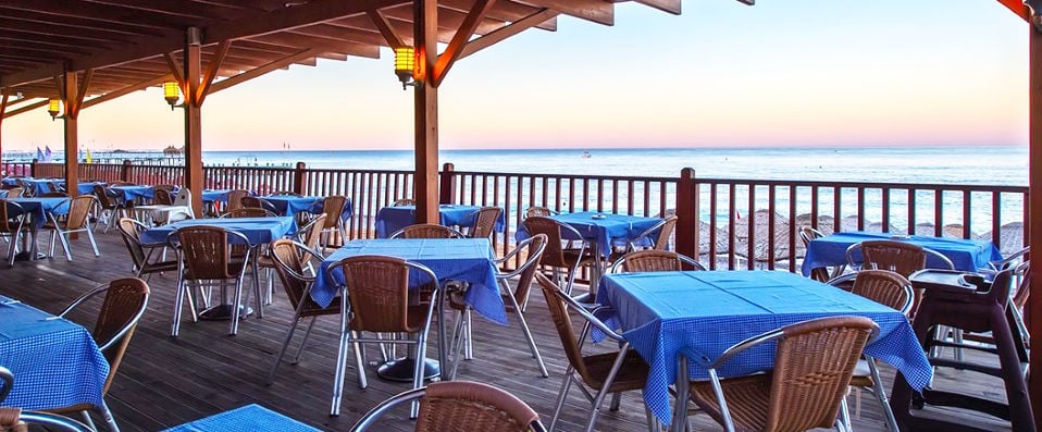 Kirman Sidera Luxury & Spa ★★★★★ - Vacances luxueuses en famille sur la Riviera turque. <b>All Inclusive !</b> - Antalya, Turquie
