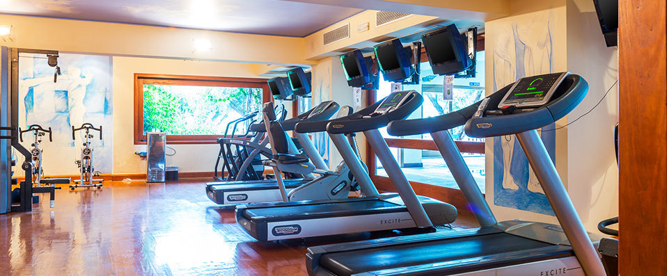 Elounda Bay Palace ★★★★★ -  - Crète, Grèce