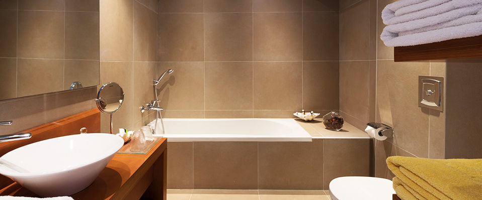 Elounda Bay Palace ★★★★★ -  - Crète, Grèce