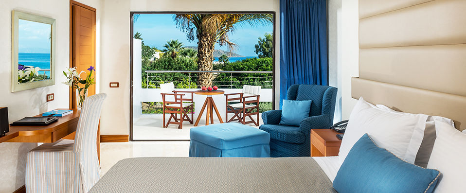 Elounda Bay Palace ★★★★★ -  - Crète, Grèce