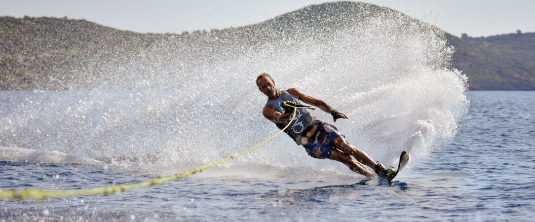 Elounda Bay Palace ★★★★★ - Un resort élégant en Crète en bord de mer à Elounda, entre plage privée et douceur. - Crète, Grèce