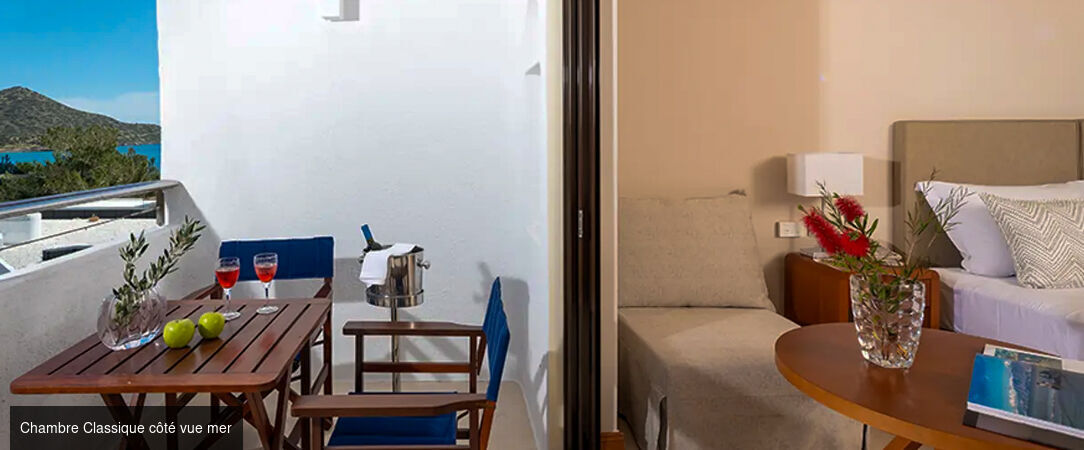 Elounda Bay Palace ★★★★★ - Un resort élégant en Crète en bord de mer à Elounda, entre plage privée et douceur. - Crète, Grèce