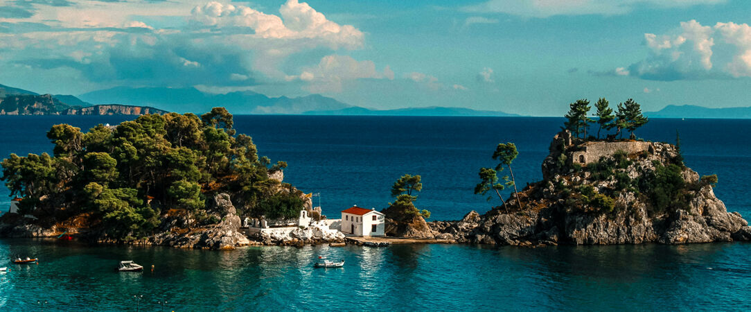 Elounda Bay Palace ★★★★★ - Un resort élégant en Crète en bord de mer à Elounda, entre plage privée et douceur. - Crète, Grèce