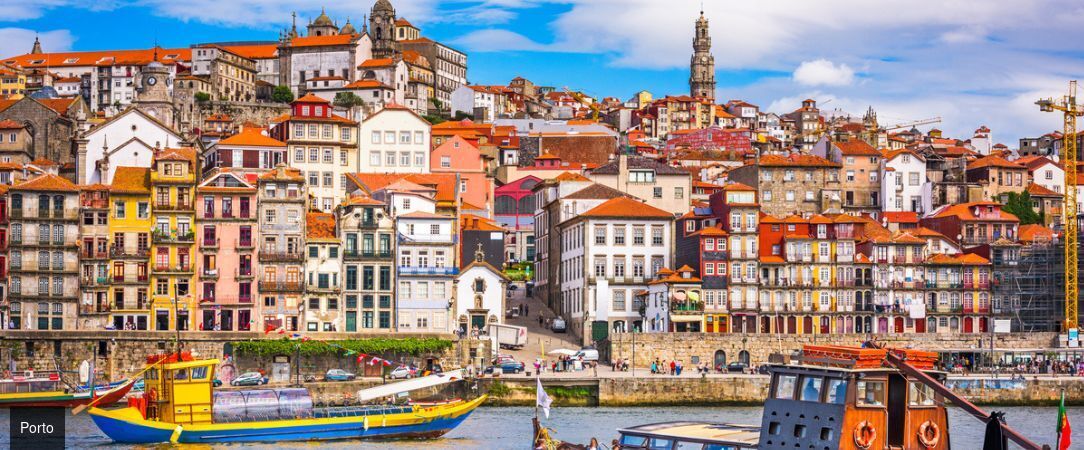 Cocorico Luxury House ★★★★ - Exquise rencontre entre le Portugal & la France. - Porto, Portugal