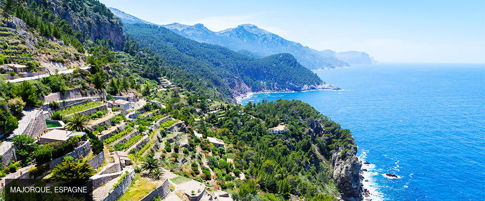 Yartan Boutique Hotel ★★★★ - Adults Only - Boutique hôtel exclusif dans une maison seigneuriale de Majorque. - Majorque, Espagne