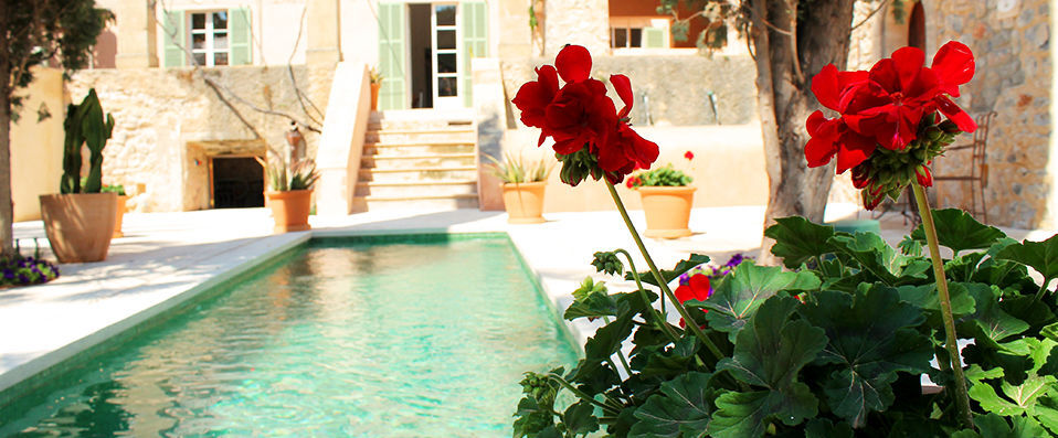 Yartan Boutique Hotel ★★★★ - Adults Only - Boutique hôtel exclusif dans une maison seigneuriale de Majorque. - Majorque, Espagne