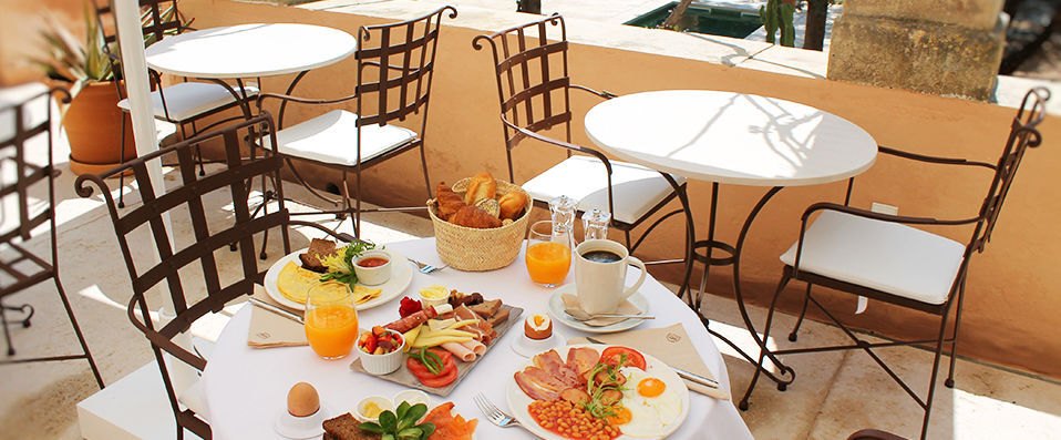Yartan Boutique Hotel ★★★★ - Adults Only - Boutique hôtel exclusif dans une maison seigneuriale de Majorque. - Majorque, Espagne