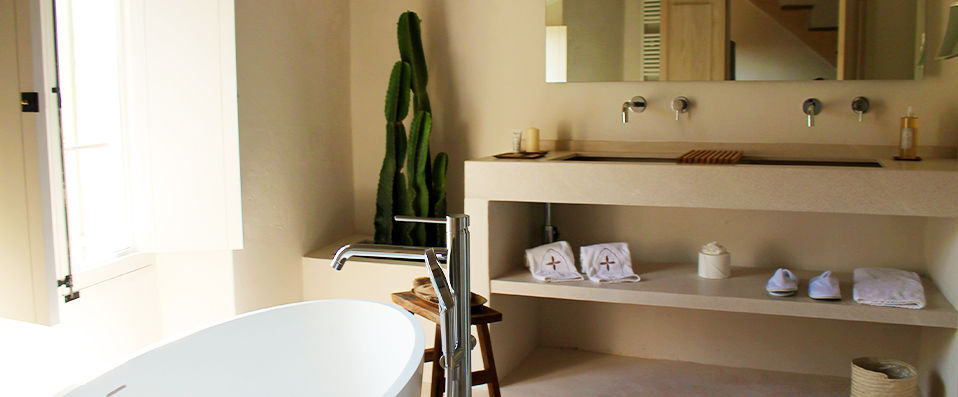 Yartan Boutique Hotel ★★★★ - Adults Only - Boutique hôtel exclusif dans une maison seigneuriale de Majorque. - Majorque, Espagne