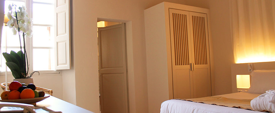 Yartan Boutique Hotel ★★★★ - Adults Only - Boutique hôtel exclusif dans une maison seigneuriale de Majorque. - Majorque, Espagne