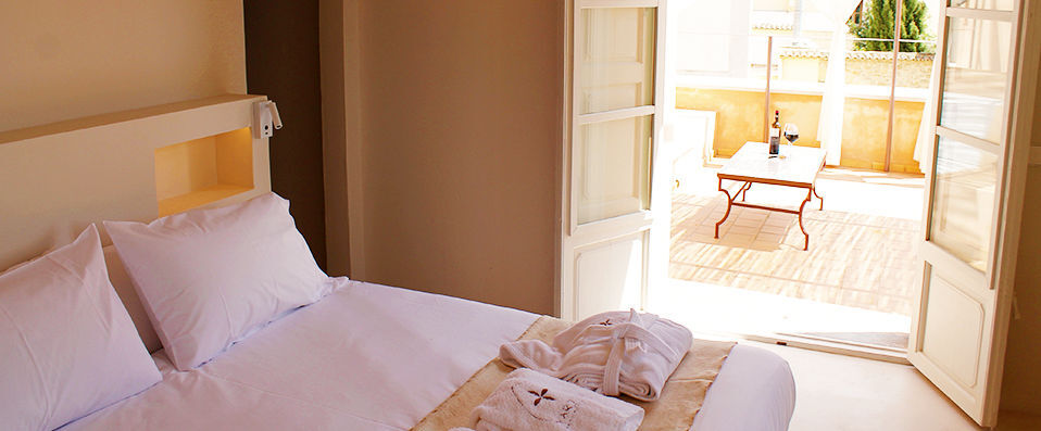 Yartan Boutique Hotel ★★★★ - Adults Only - Boutique hôtel exclusif dans une maison seigneuriale de Majorque. - Majorque, Espagne