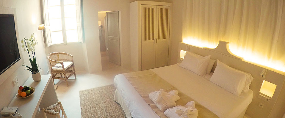 Yartan Boutique Hotel ★★★★ - Adults Only - Boutique hôtel exclusif dans une maison seigneuriale de Majorque. - Majorque, Espagne