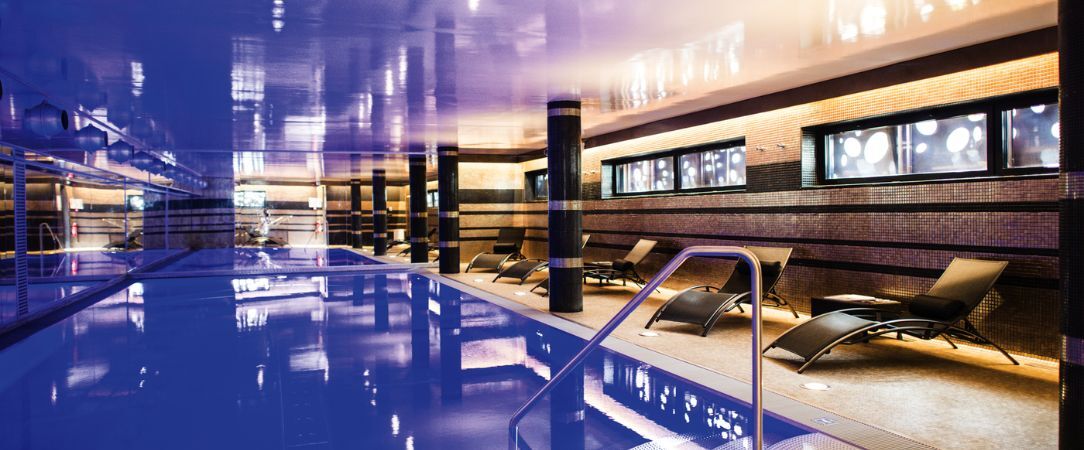 L'Hermitage Gantois Autograph Collection ★★★★★ - An elegant 15th-century hotel in the heart of Lille. - Lille, France