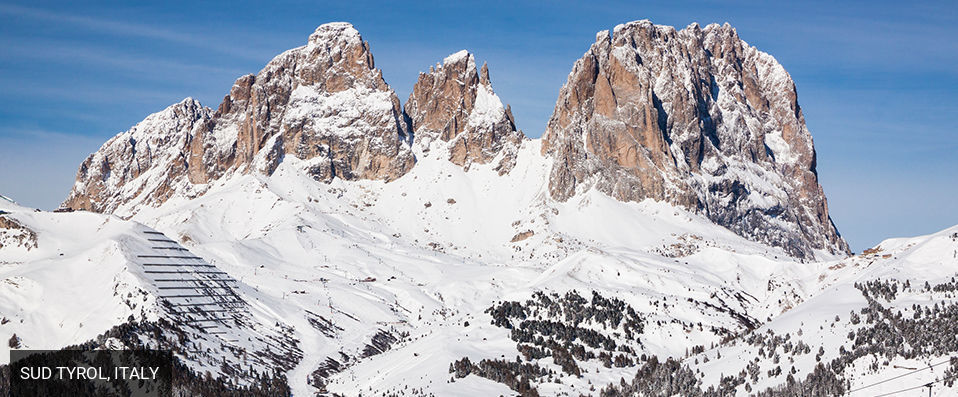 Hotel Lamm ★★★★ - Complete relaxation and beauty in the Italian Alps. - South Tyrol, Italy