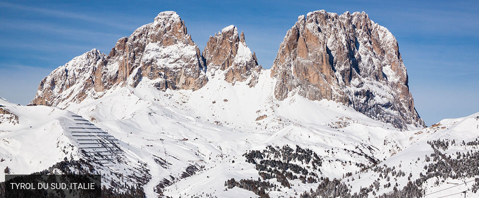 Hotel Lamm ★★★★ - Adresse étoilée & bien-être dans les Alpes italiennes. - Tyrol du Sud, Italie