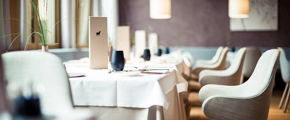 Hotel Lamm ★★★★ - Adresse étoilée & bien-être dans les Alpes italiennes. - Tyrol du Sud, Italie