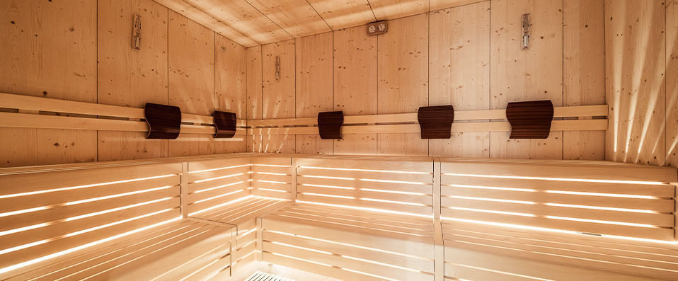 Hotel Lamm ★★★★ - Adresse étoilée & bien-être dans les Alpes italiennes. - Tyrol du Sud, Italie