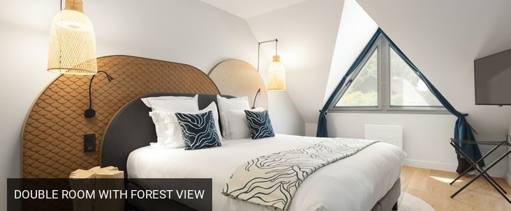 Black Bass Hotel ★★★★★ - Contemporary nautical design on the Pearl of the French Alps. - Lake Annecy, France
