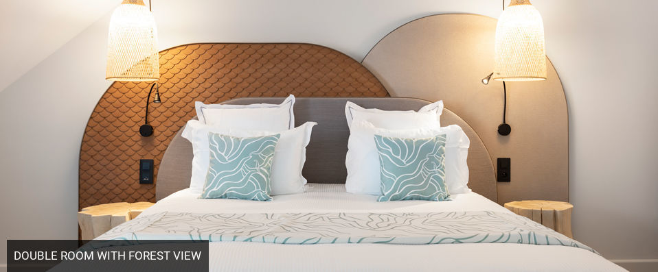 Black Bass Hotel ★★★★★ - Contemporary nautical design on the Pearl of the French Alps. - Lake Annecy, France