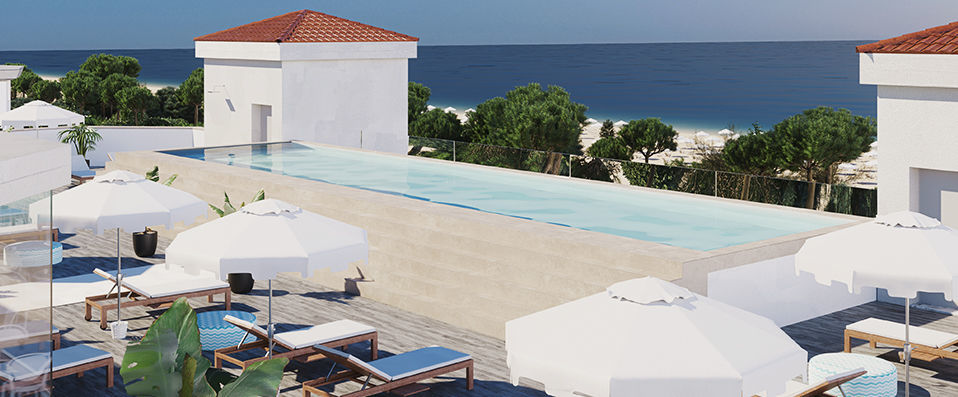 Toscana Charme Resort ★★★★★ - A meeting of nature and luxury for a dreamy beachside escape. - Tuscany, Italy