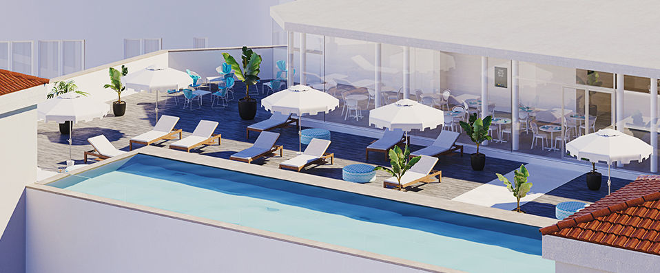 Toscana Charme Resort ★★★★★ - A meeting of nature and luxury for a dreamy beachside escape. - Tuscany, Italy