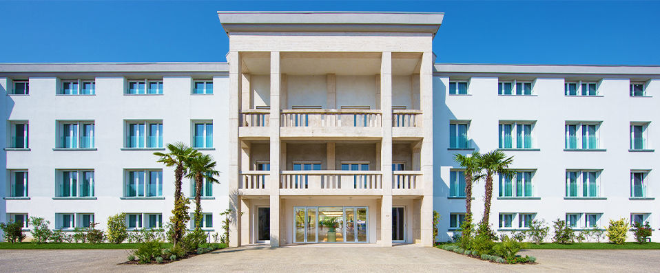 Toscana Charme Resort ★★★★★ - A meeting of nature and luxury for a dreamy beachside escape. - Tuscany, Italy